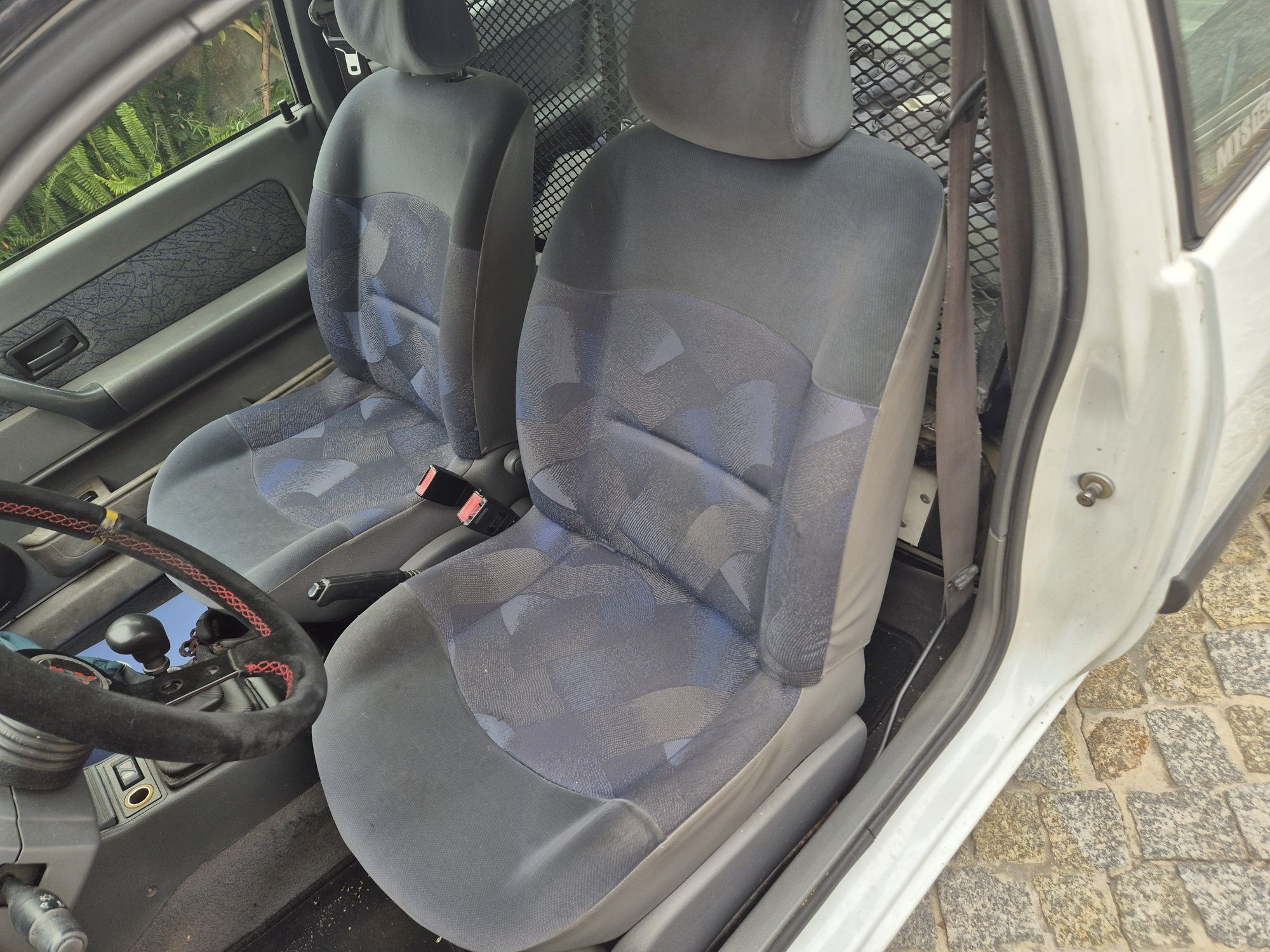 Renault clio 1  1.9d