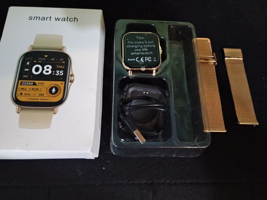 Tylko 39 zł Wyprzedaż okazje tylko 39 zł  2025 Najnowszy Smartwatch! P