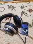 Наушники ferrari не akg, не sennheiser
