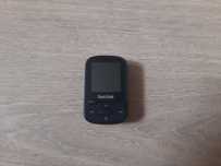 Mp3 плеер Sandisk Clip sport plus оригинал в хорошем рабочем со