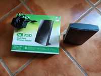 TP-link AC750 dual band Wireless Router