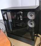 Komputer RTX 3070 R5 5600 Ram 32GB 1TB dysk Gwarancja  Monitor opcja