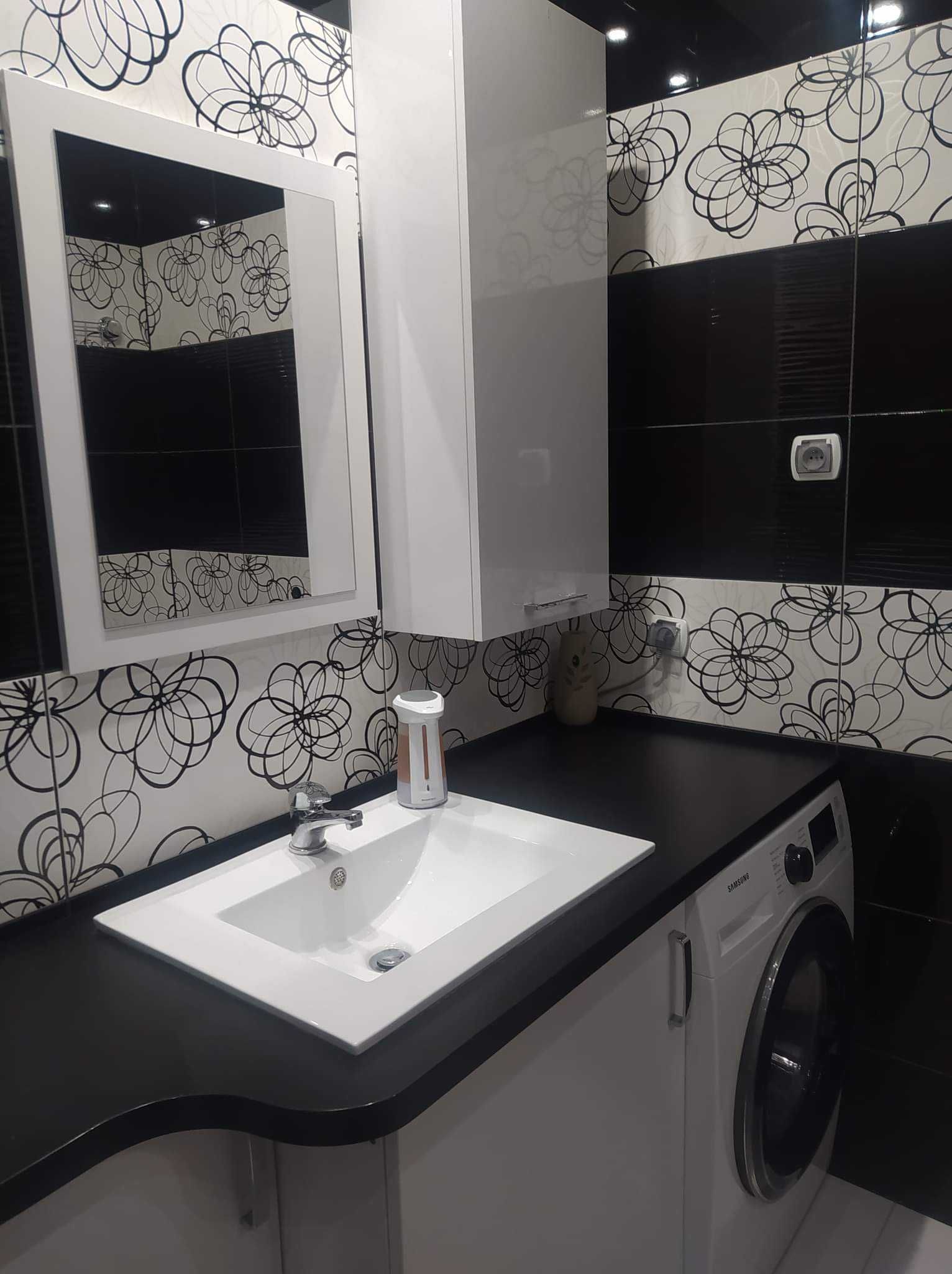 **Giżycko Centrum **Apartament z Ogródkiem blisko plaży**MAJÓWKA**