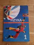 Podręcznik do fizyki zakres podstawowy klasa 1