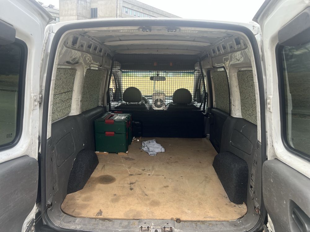 Opel Combo 1.7 DI