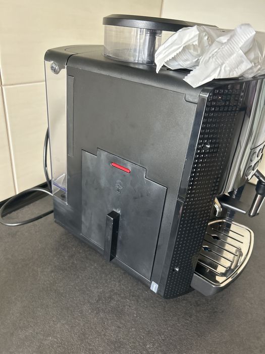 #1292 Krups ea8100 automat do kawy ekspres kawa espresso
