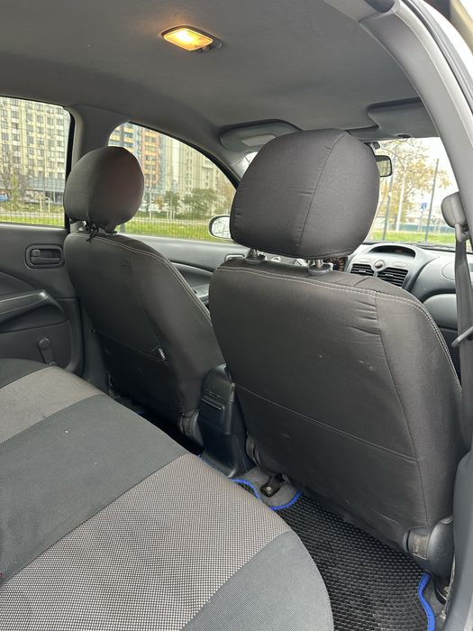 Продам Nissan Almera 2007