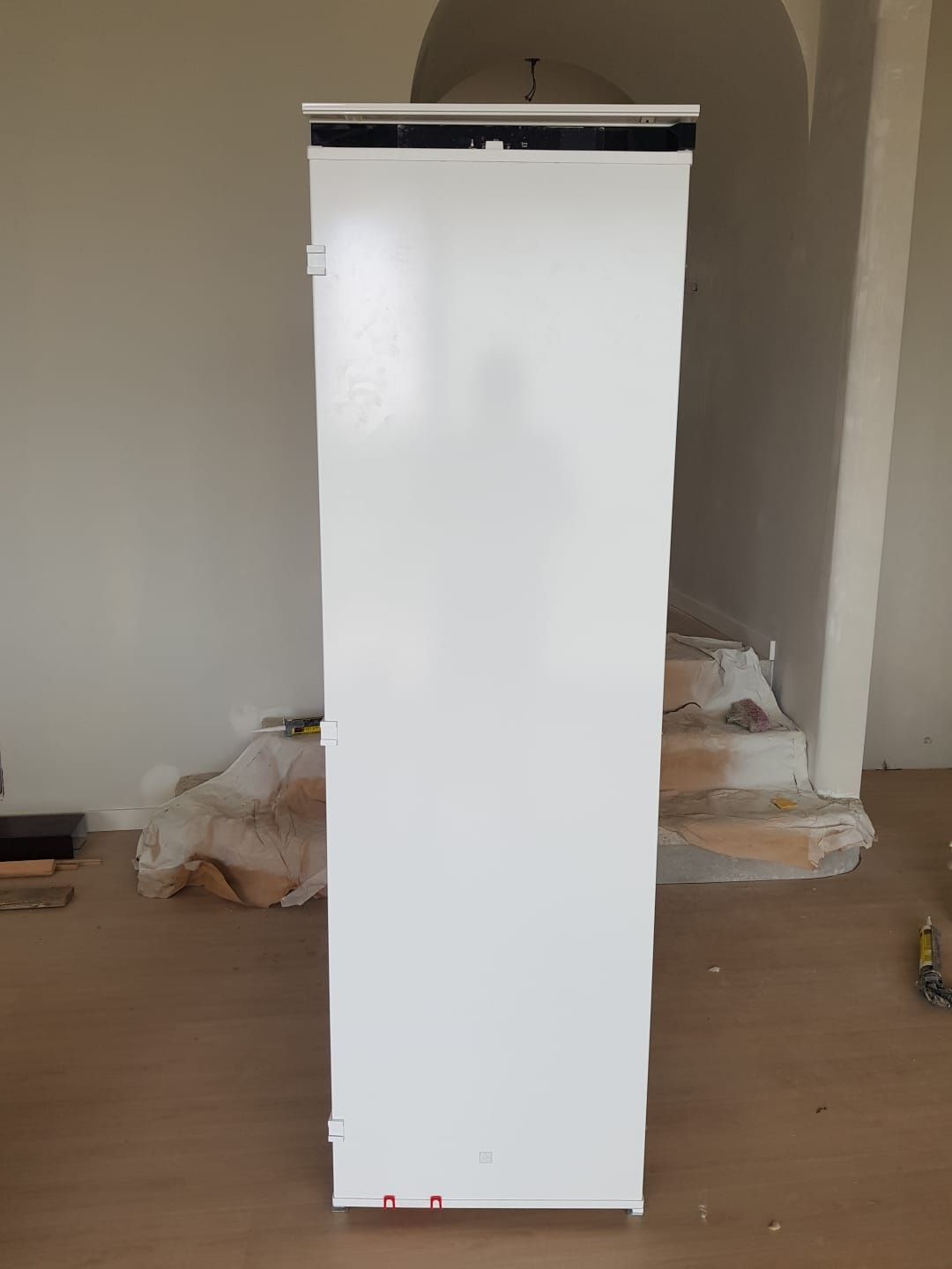 Frigorífico Encastre ELECTROLUX ERD6DE18C (Ventilado-176.9 cm- 310L)
