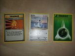 Karty Dratini Energy Super Potion Trainer Pokemon TCG