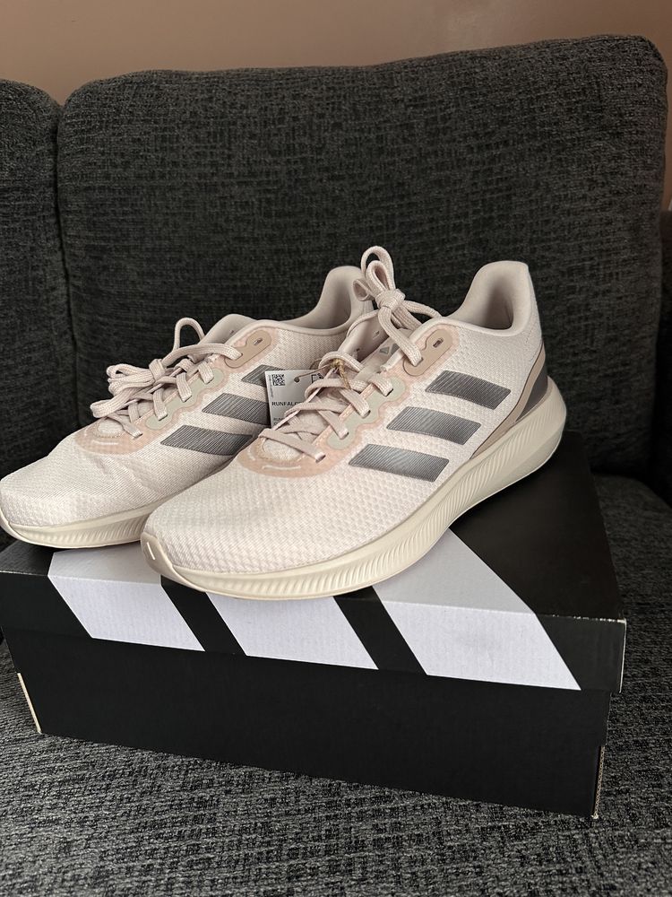 Adidas runfalcon 3, us 9,5, нові, оригінал