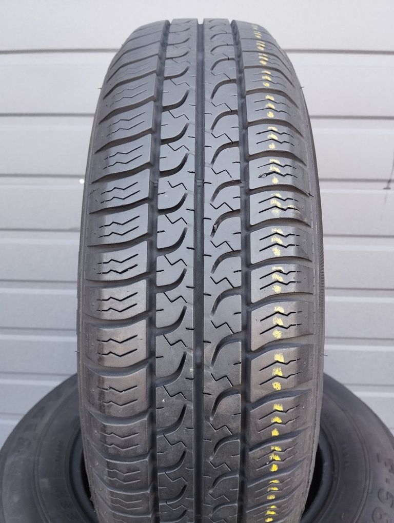 175.80r14 Firestone F580, літні шини колеса 4шт