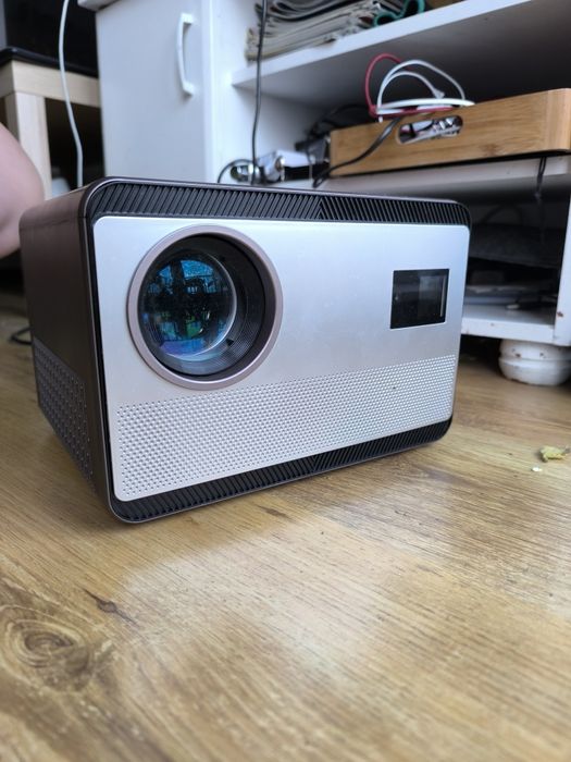 Projektor BlitzWolf® BW-V7 1080P Full HD | Android 9.0