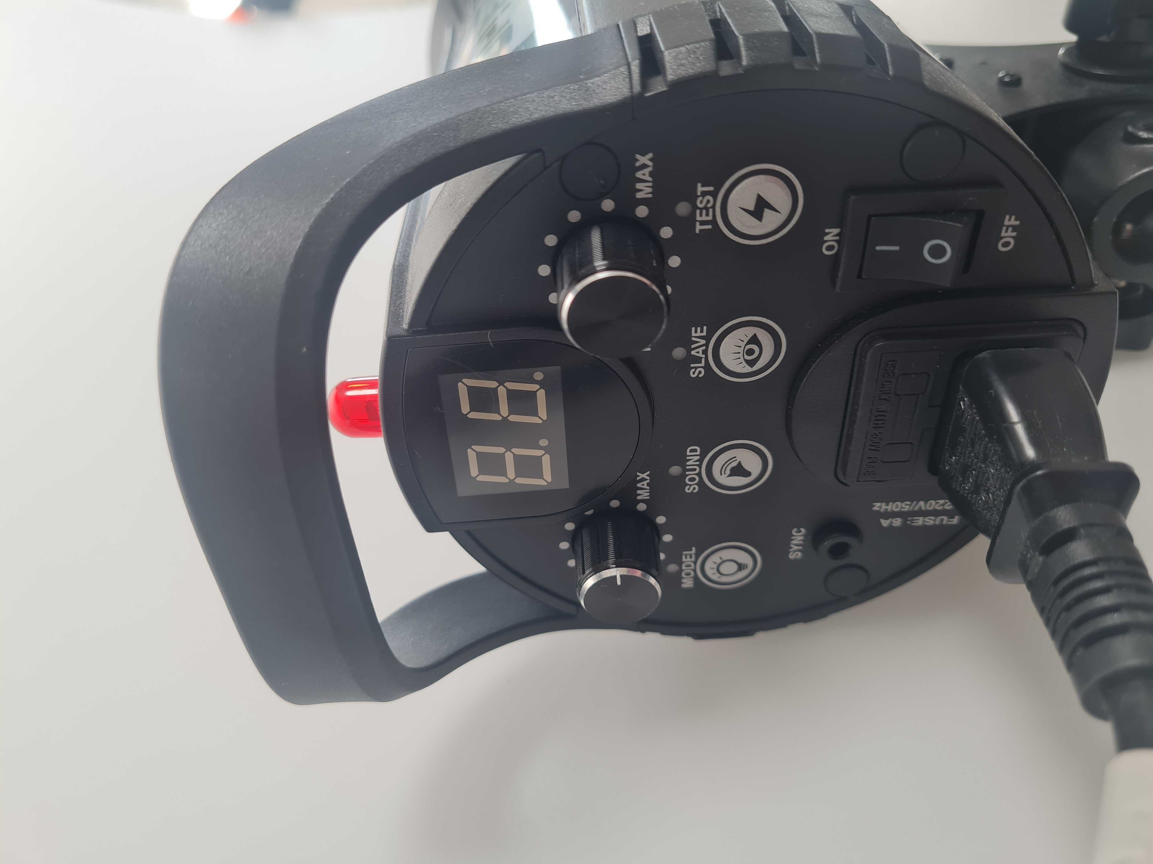 Lampa Up! 300 Quantuum