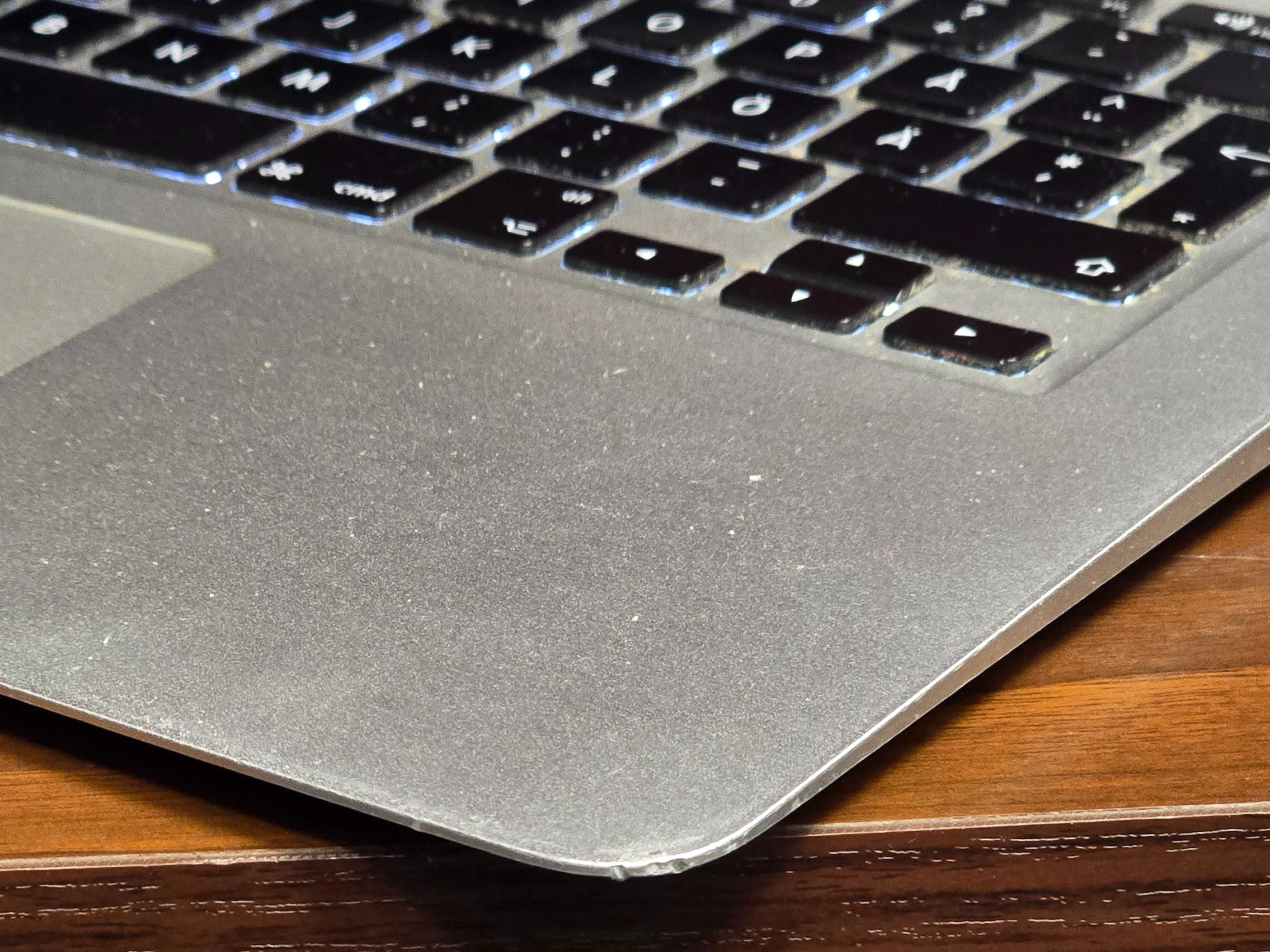 Apple Macbook Air 13,3' 8/256GB macOS Monterey Intel i5 Gwarancja