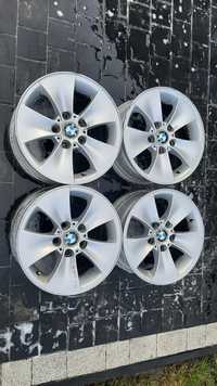 Felgi aluminiowe alufelgi 5x120 BMW