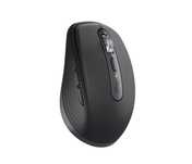 Logitech MX Anywhere 3S bezprzewodowa mysz optyczna (Grafitowy)