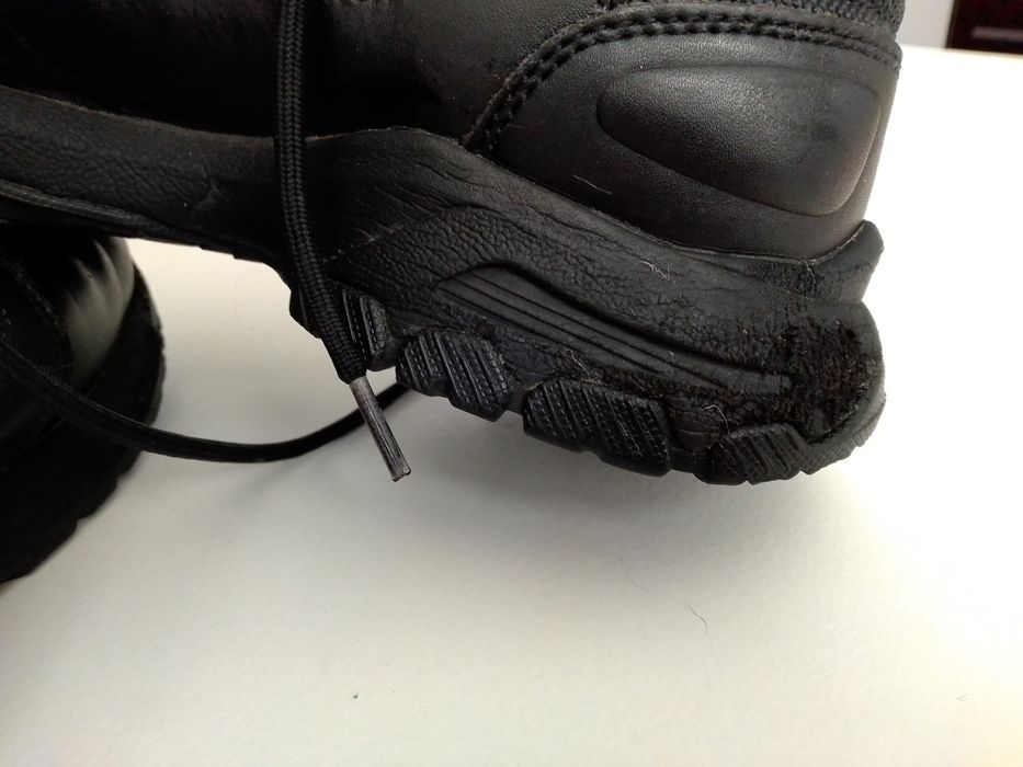 Sapato/ tênis MAGNUM® FOX