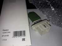 Resistor rezystor dmuchawy ford fiesta focus, c-max, b-max