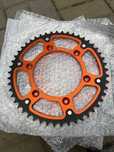 Звезда задняя Kovi, KTM, Geon Terrax/GNX, PROFACTORY,задня зірка Кові