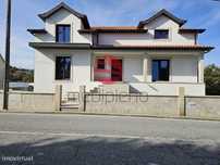 Moradia T4 Penedono