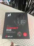 Auscultadores gaming com fio Play Contact 4.7 RGB
