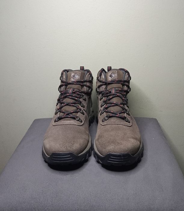 Trekkingi Columbia, rozmiar 43.