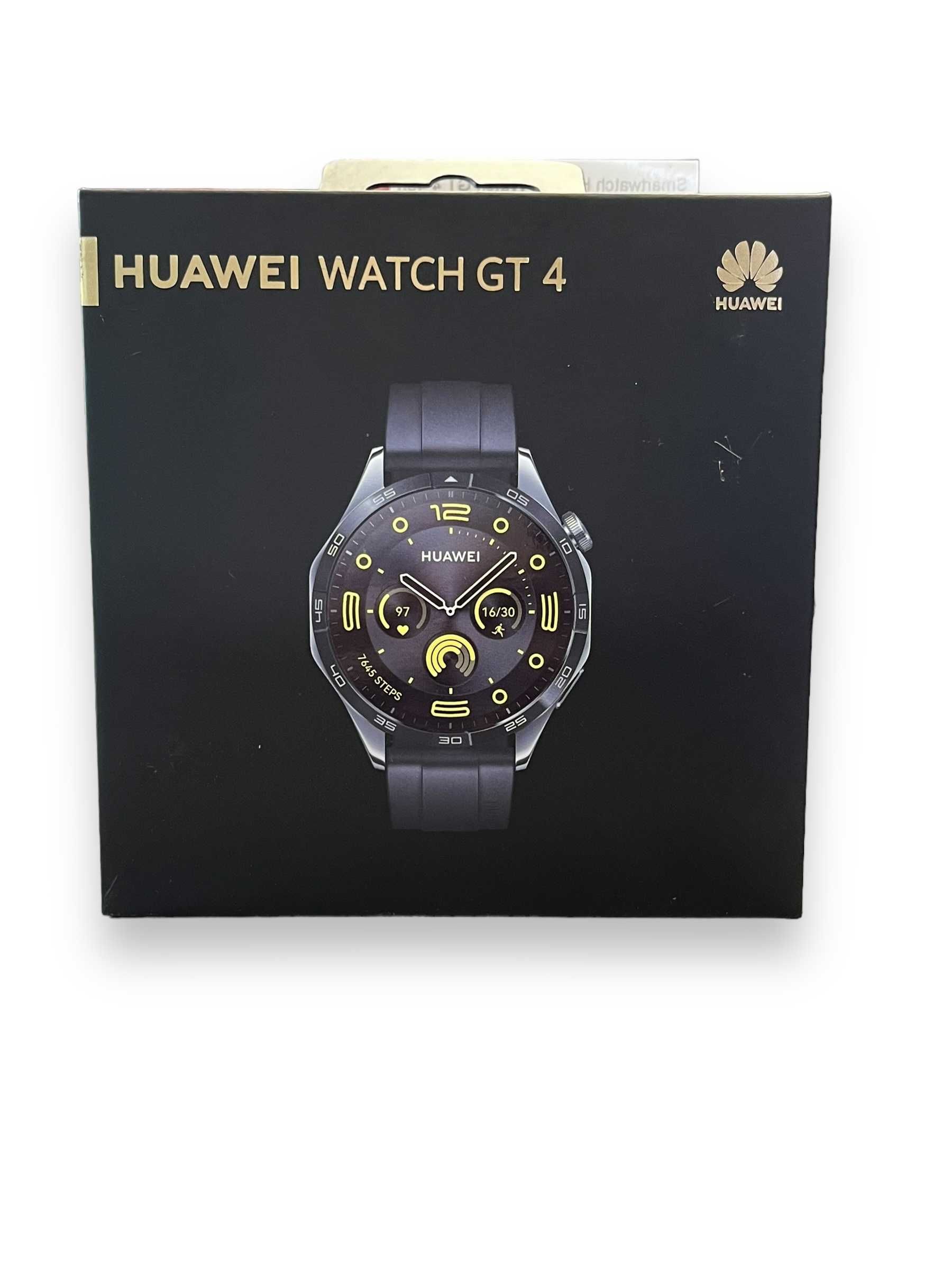 Smartwatch Huawei Watch GT 4 46mm
