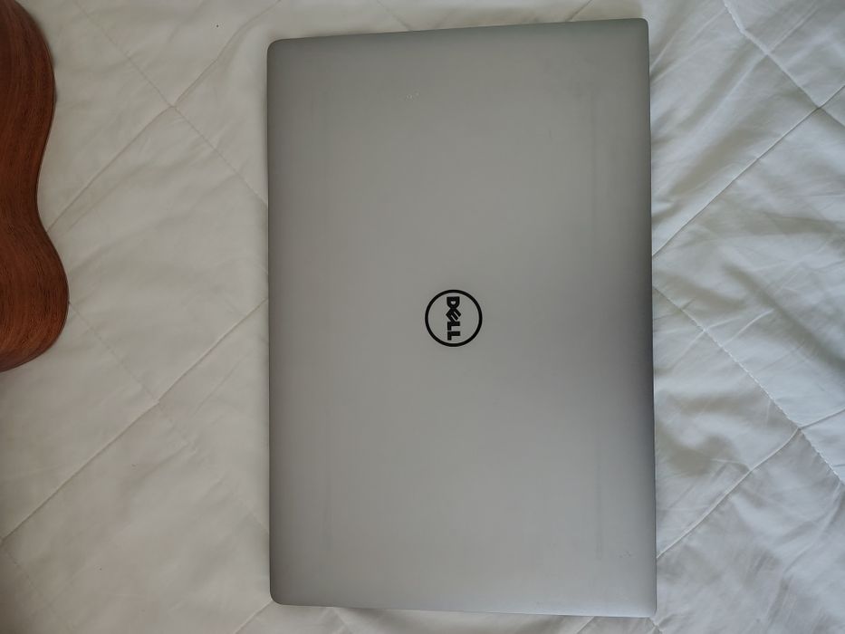 Dell precision 5520