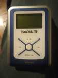 Sprzedam MP3 SanDisk sansa