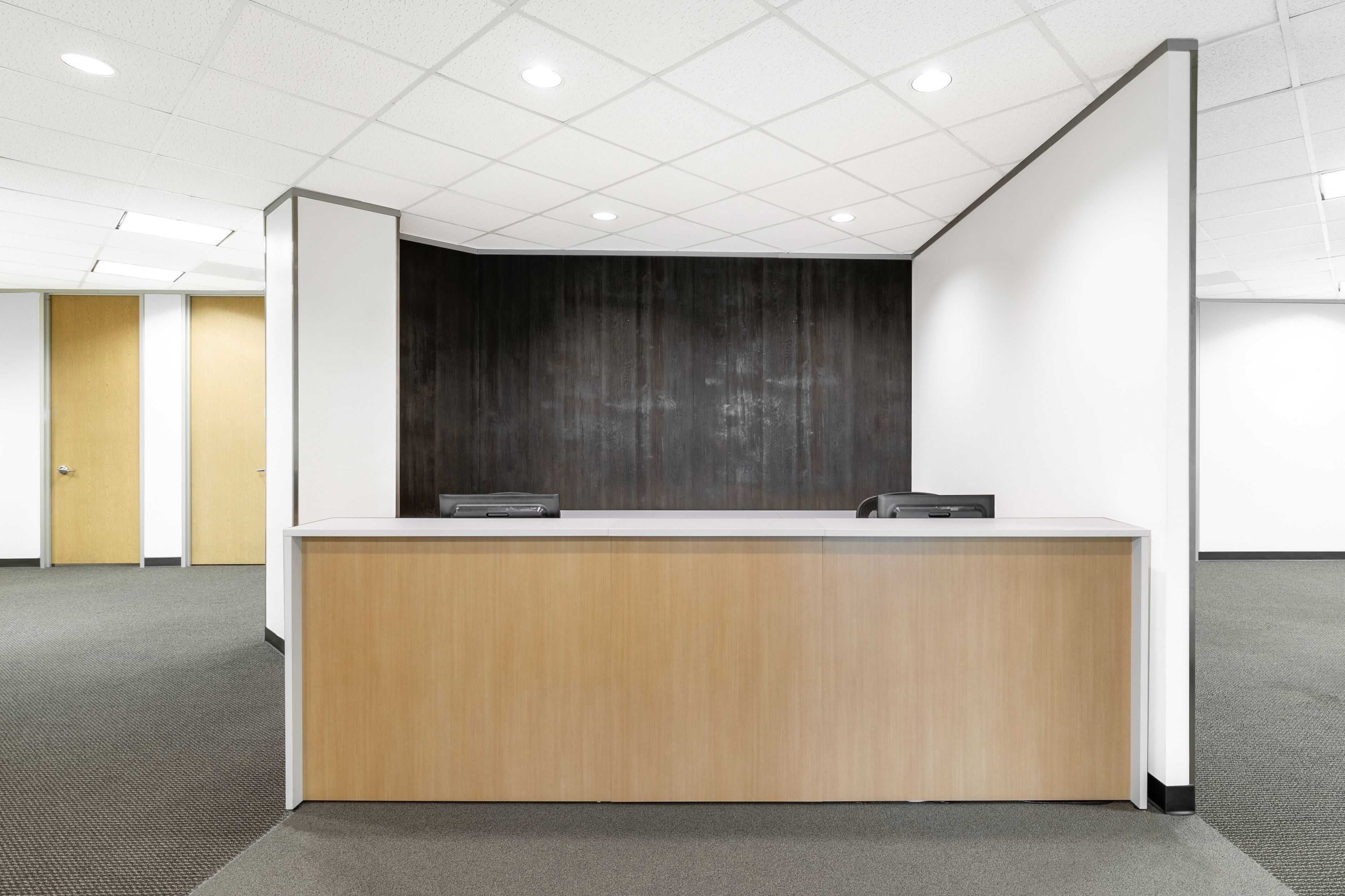 Wynajem biura w Krakowie:Profesjonalną biurową w Regus Graffit House