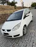 Mitsubishi Colt 1.5