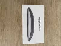 Magic Mouse black