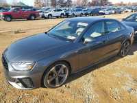 Audi A4 Prestige 45 2021