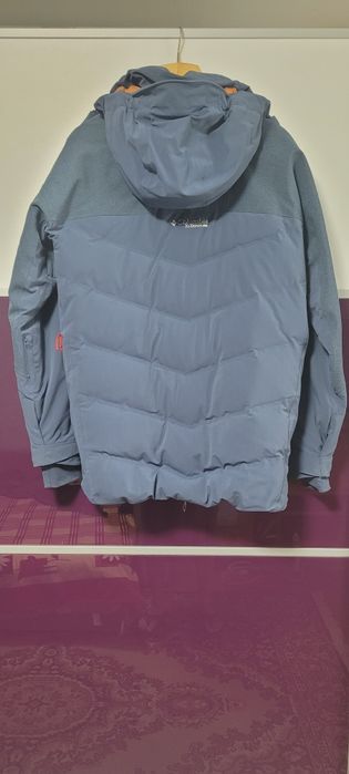 Куртка чоловіча Columbia POWDER KEG II