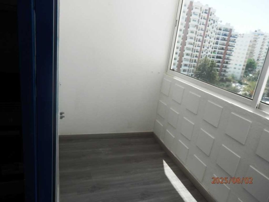 Apartamento T1 na Praia da Rocha - Portimão