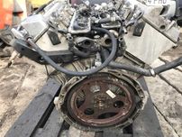 Двигун ОМ628.963 ML163 W163 МЛ400