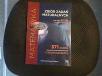 Zbiór zadań maturalnych Matematyka poziom rozszerzony Pagacz Pazdro