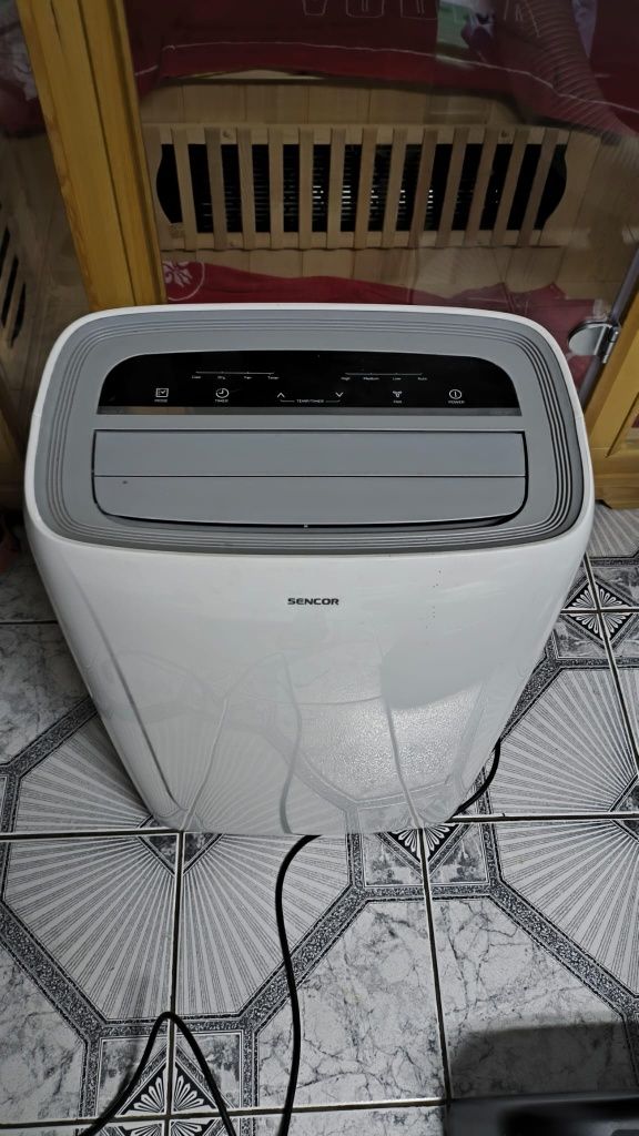 Klimatyzator sencor sac mt9020c