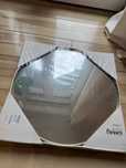 Lustro 48cm średnicy