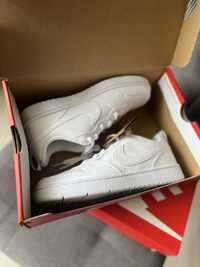 Oryginalne buty Nike  Court Borough Low Recraft.  Rozmiar 38.