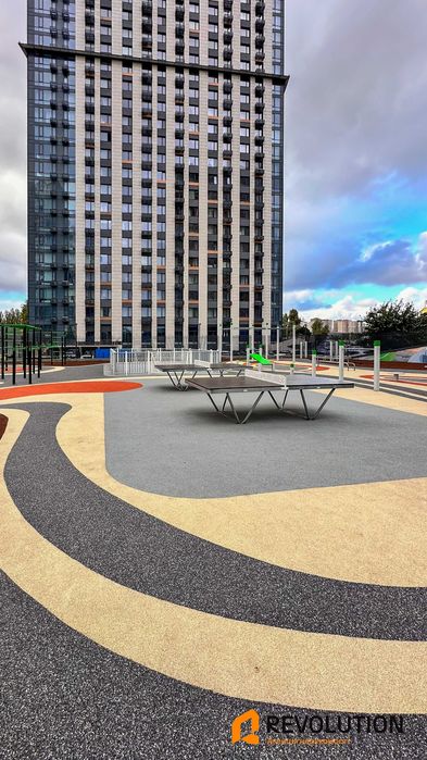 Без%. Продаж 1кім. квартири з ремонтом, ЖК Метрополіс, топ інвестиція