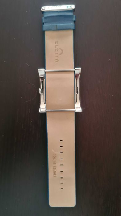 Relogio senhora Eletra