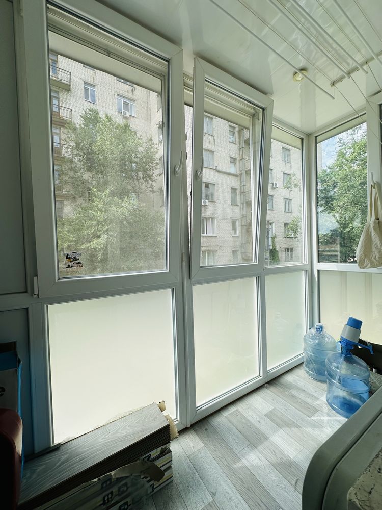 Продам 2-к квартиру на ул Совхозной (ул Василя Сухомлинського)