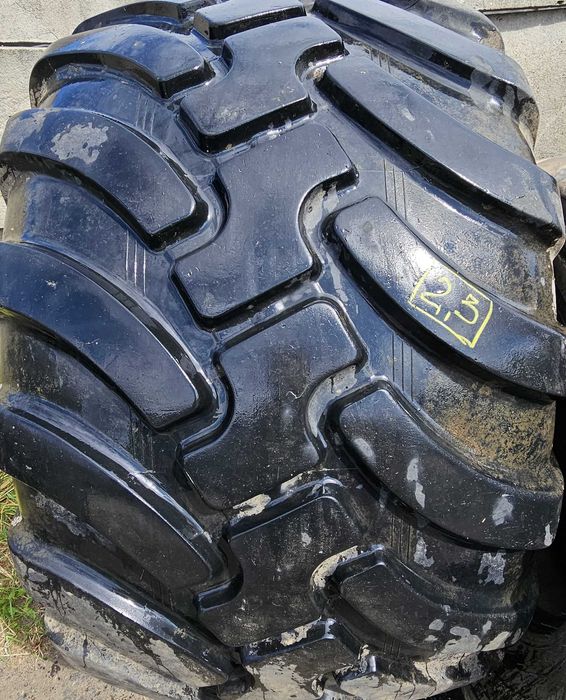 Opona przemysłowa 710/50R26.5 Alliance *S