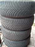4 Opony zimowe 205/60r16 FIRESTONE 2023r