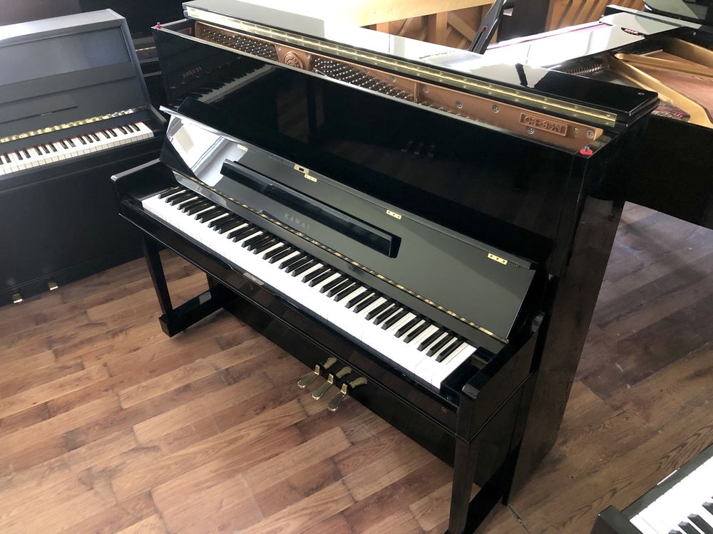 Pianino Kawai CS 35N All Inclusive