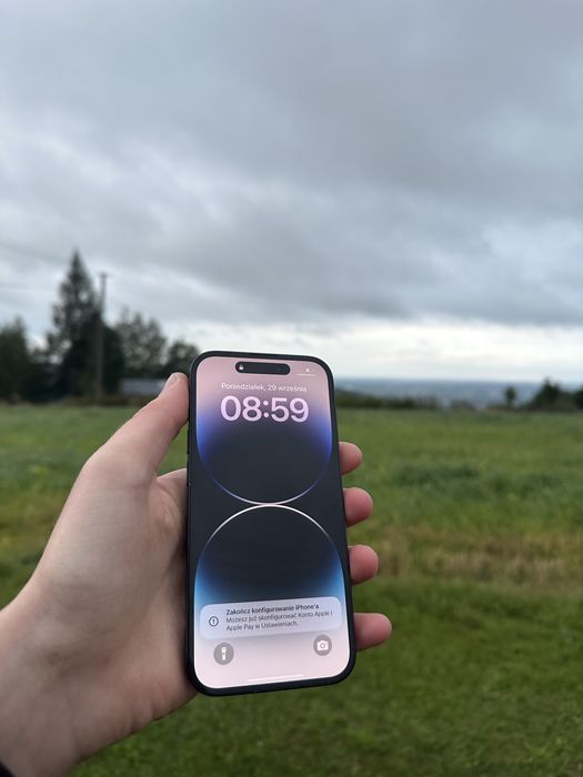 Iphone 14 PRO | 256GB | Stan igła! |
