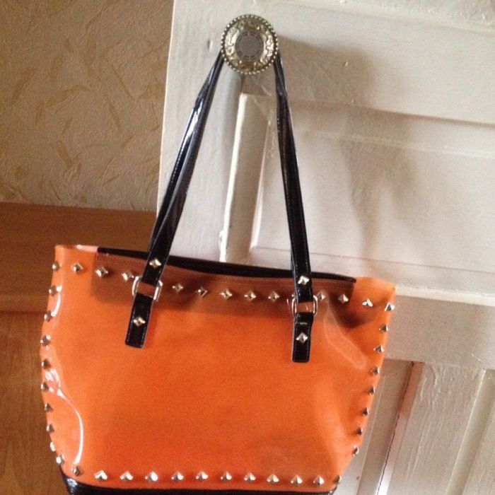 Пляжная сумка силиконовая