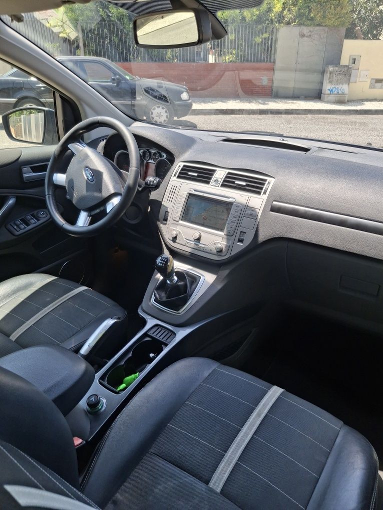 Ford kuga 2000 tdci 2011