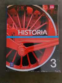 Historia 3 liceum i technikum